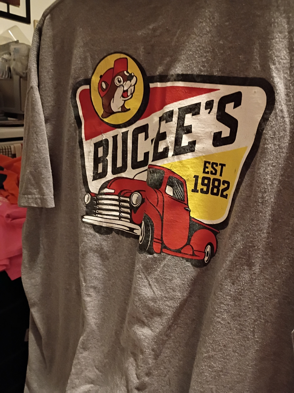 Kids Shirt — Short Sleeve Tee